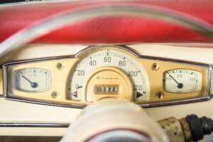 Image 15/50 of Borgward Isabella Coupe (1958)