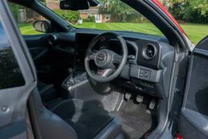 Image 2/50 of Toyota GR Yaris (2025)
