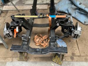 Afbeelding 24/49 van FIAT 1600 S OSCA (1965)