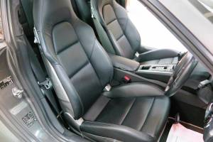 Image 10/12 of Porsche 911 Carrera (2013)