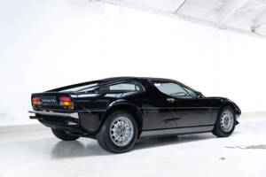 Image 4/40 of Maserati Merak (1974)