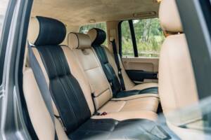 Image 32/45 de Land Rover Range Rover V8 Supercharged (2006)