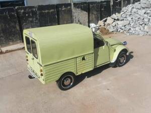 Immagine 5/8 di Citroën AK 400 (1975)