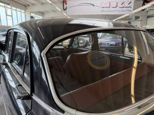 Bild 13/32 von Volvo Amazon  P121 (1965)