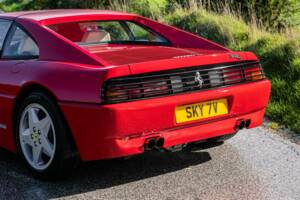 Image 9/36 of Ferrari 348 TS (2000)