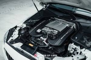 Afbeelding 12/25 van Mercedes-Benz C 63 AMG (2020)