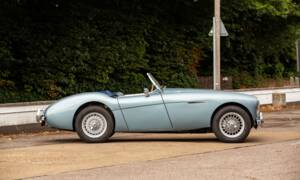 Bild 2/41 von Austin-Healey 100&#x2F;4 (BN1) (1954)