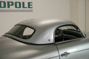 Image 7/50 of Porsche 356 A 1600 Speedster (1958)