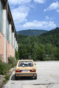 Immagine 6/26 di Volkswagen Golf Mk I 1.1 (1983)