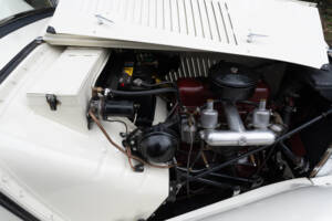 Image 13/13 of MG TD (1953)