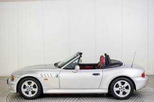 Bild 12/50 von BMW Z3 2.0 (2000)