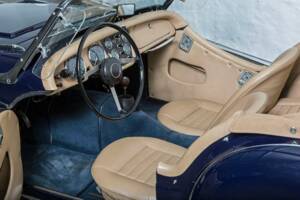 Image 18/20 of Triumph TR 3A (1958)