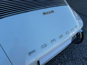 Imagen 59/128 de Porsche 911 2.0 S (1968)