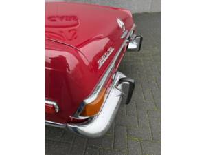 Image 22/50 of Mercedes-Benz 280 SL (1971)