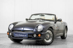Bild 3/50 von MG RV8 (1993)