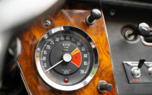 Bild 53/62 von Austin-Healey 3000 Mk III (BJ8) (1965)