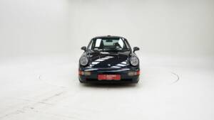 Afbeelding 5/15 van Porsche 911 Carrera 4 (1991)