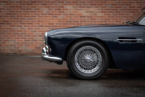 Image 27/72 de Aston Martin DB 4 (1962)