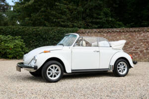 Image 27/50 of Volkswagen Käfer 1303 &quot;Champagne Edition&quot; (1977)