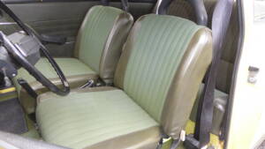 Immagine 6/9 di Saab 96 V4 (1973)