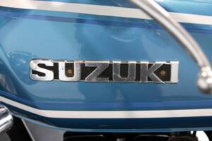 Bild 13/50 von Suzuki GT 125 (1979)