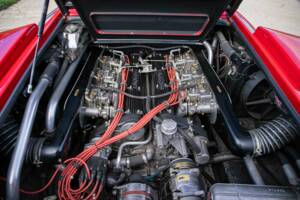 Afbeelding 4/47 van Lamborghini Countach LP 500 S (1983)