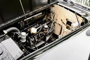 Bild 47/50 von Bentley R-Type Continental (1954)