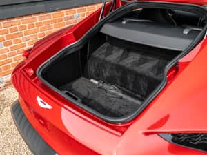 Bild 54/86 von Aston Martin Vanquish Zagato (2016)