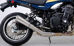 Bild 4/70 von Kawasaki Z 900 RS (2022)