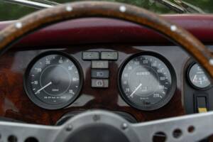 Bild 49/50 von Morgan 4/4 1600 (1989)