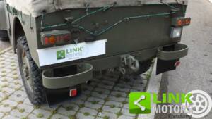 Image 10/10 de FIAT Campagnola (1990)