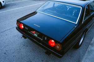 Bild 18/37 von Ferrari 400i (1980)