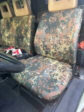 Imagen 9/15 de Volkswagen T3 Doppelkabine 1.6 TD (1991)