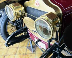 Image 7/39 de Minerva AA 16HP (1908)