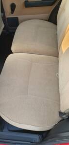 Image 14/22 of FIAT Ritmo Super 85 (1982)