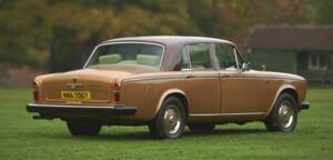 Bild 12/50 von Rolls-Royce Silver Shadow II (1979)