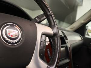 Bild 12/50 von Cadillac Escalade (2009)
