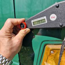 Image 46/78 de Volkswagen T3 Camper 1.9 (1987)