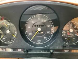 Bild 18/57 von Mercedes-Benz 450 SL (1975)