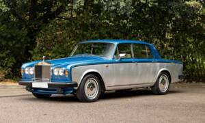 Image 1/50 of Rolls-Royce Silver Shadow II (1979)