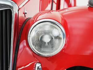 Bild 14/15 von MG TF (1954)