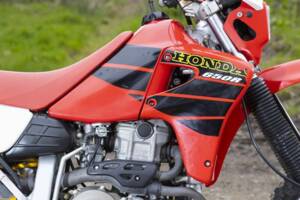 Bild 4/33 von Honda XR 650 (2003)