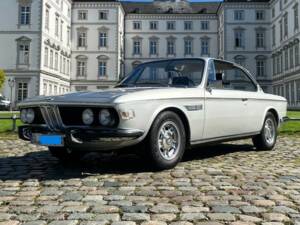 Image 1/72 of BMW 3.0 CS (1973)