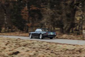 Imagen 37/75 de Maserati 5000 GT Allemano (1962)