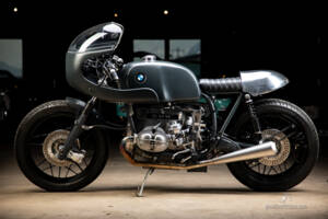 Image 2/44 of BMW DUMMY (1980)