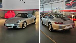Image 37/37 de Porsche 911 Carrera (2004)