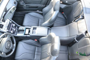 Imagen 10/50 de Aston Martin DBS Volante (2010)