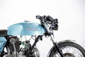 Image 31/50 of Ducati 750 GT (1972)