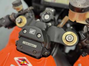 Afbeelding 13/47 van Honda DUMMY (2005)