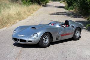 Image 1/16 of Alfa Romeo Montreal (1972)